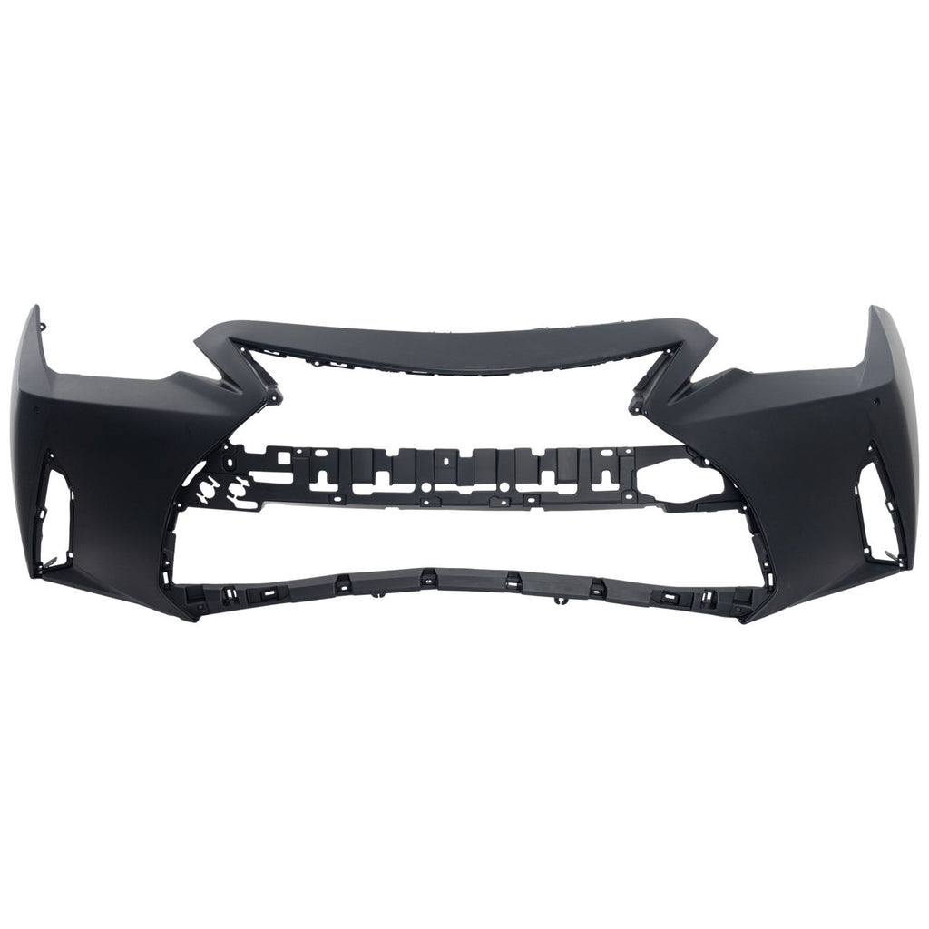 2021-2023 Lexus IS300 & IS350 Bumper Cover - Front (521195E979)