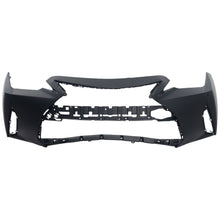Load image into Gallery viewer, 2021-2023 Lexus IS300 &amp; IS350 Bumper Cover - Front (521195E979)