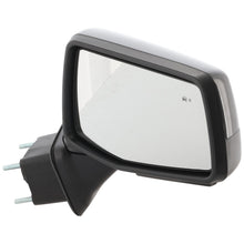 Load image into Gallery viewer, 2019-2023 GMC Sierra 1500 &amp; Sierra 1500 Limited Mirror - Right, Heated (84898865PFM)
