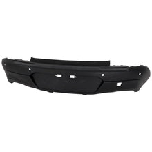 Load image into Gallery viewer, 2022-2024 Infiniti QX55 Bumper Cover - Rear (850B25VG1J)