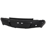 Bumper Cover Fascia Rear  850B25VG1J for INFINITI QX55 2022-2024