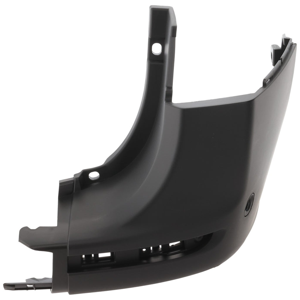2019-2022 Mercedes-Benz Bumper Face Bar End Extension - Rear, Right (90788545009K83)