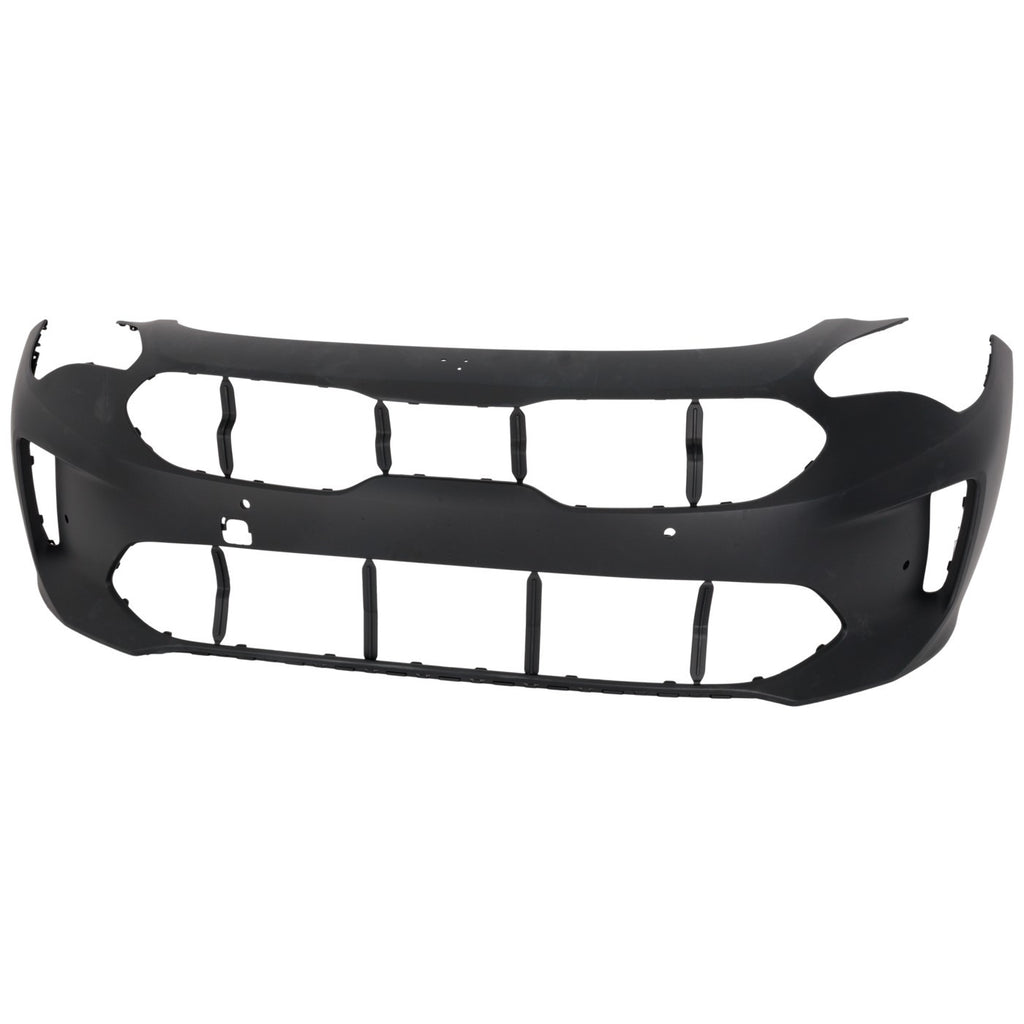 2018-2019 Kia Stinger Bumper Cover - Front (86510J5000)