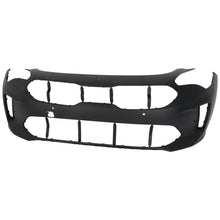 Load image into Gallery viewer, 2018-2019 Kia Stinger Bumper Cover - Front (86510J5000)