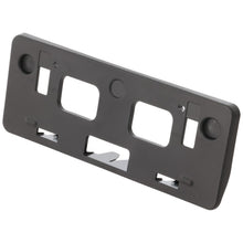 Load image into Gallery viewer, 2023-2024 Toyota Corolla License Plate Bracket - Front (5211402290)