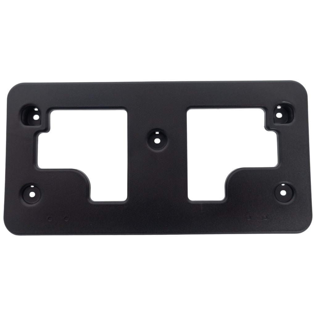 2022 Hyundai Ioniq License Plate Bracket - Front (86529GI010)