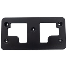 Load image into Gallery viewer, 2022 Hyundai Ioniq License Plate Bracket - Front (86529GI010)