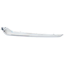 2023 Honda Pilot Grille Trim - Left (71260T90A00)