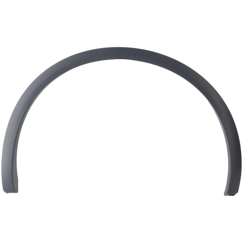 2018-2024 Audi Fender Trim Molding - Rear, Right (80A853817AGRU)