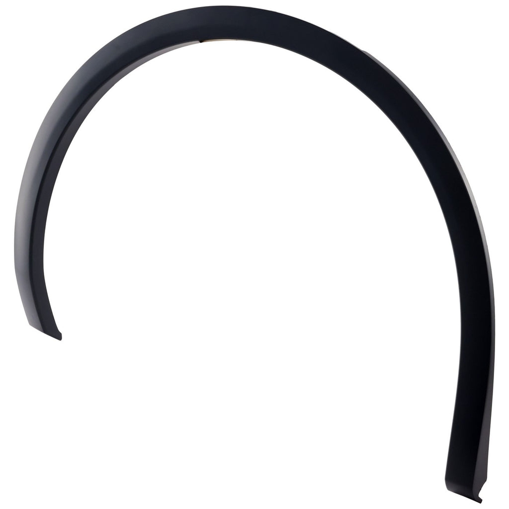 2018-2024 Audi Fender Trim Molding - Rear, Right (80A853818AGRU)