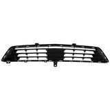 Bumper Face Bar Grilles Front  84776042 for Cadillac XT5 2020-2024