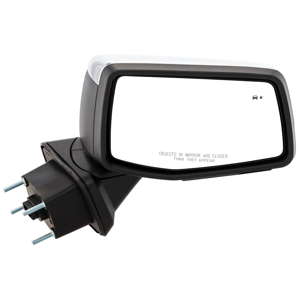 2019-2023 GMC Sierra 1500 & Sierra 1500 Limited Mirror - Right, Heated (84898865PFM)
