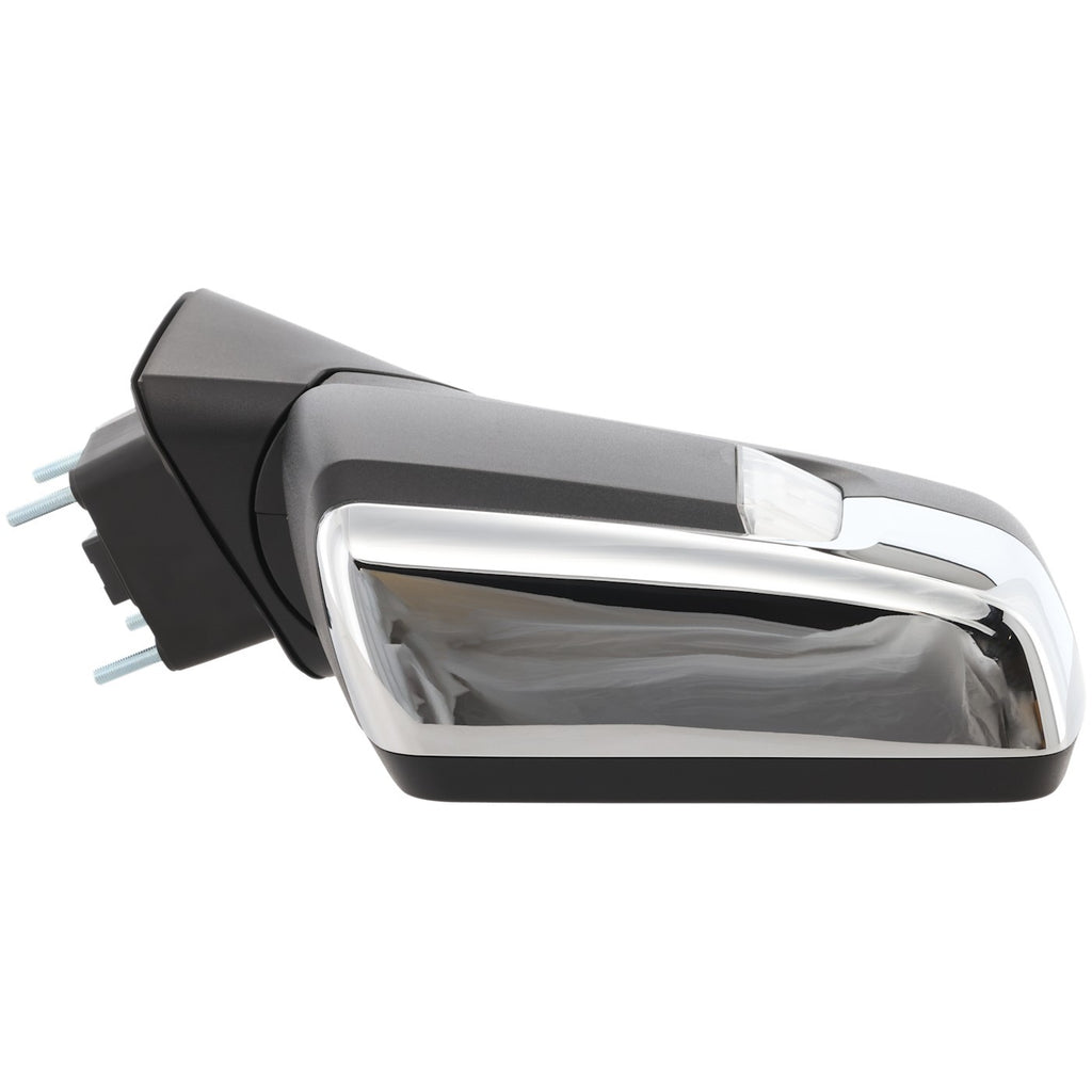 2019-2023 GMC Sierra 1500 & Sierra 1500 Limited Mirror - Right, Heated (84898865PFM)
