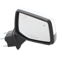 Load image into Gallery viewer, 2019-2023 GMC Sierra 1500 &amp; Sierra 1500 Limited Mirror - Right, Heated (84898865PFM)