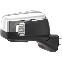 Load image into Gallery viewer, 2019-2023 GMC Sierra 1500 &amp; Sierra 1500 Limited Mirror - Right, Heated (84898865PFM)