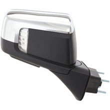 Load image into Gallery viewer, 2019-2023 GMC Sierra 1500 &amp; Sierra 1500 Limited Mirror - Right, Heated (84898865PFM)