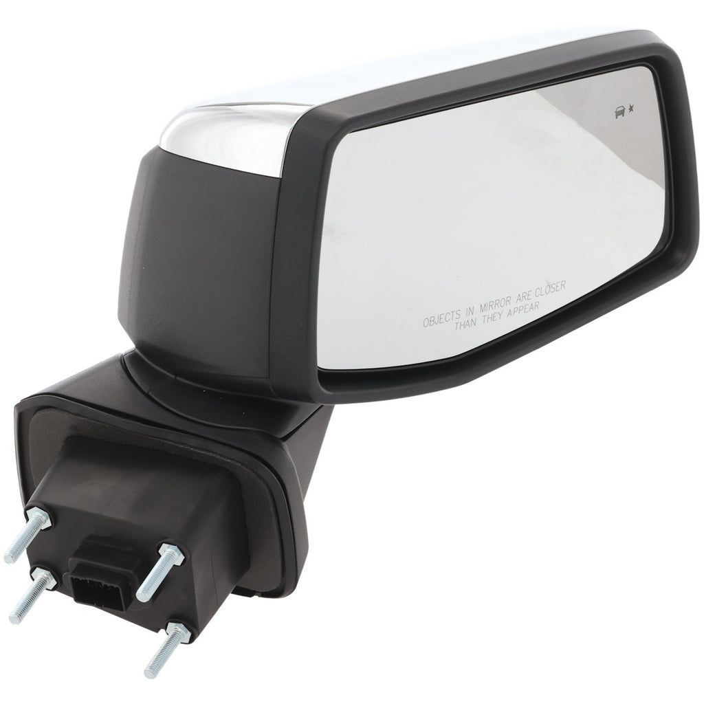 2019-2023 GMC Sierra 1500 & Sierra 1500 Limited Mirror - Right, Heated (84898865PFM)