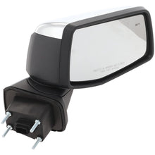 Load image into Gallery viewer, 2019-2023 GMC Sierra 1500 &amp; Sierra 1500 Limited Mirror - Right, Heated (84898865PFM)
