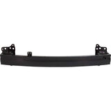 CAPA Front Bumper Reinforcement For Hyundai Elantra 2017-2020 Korea Built