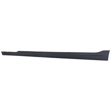 Load image into Gallery viewer, 2019-2024 BMW 3 Series Rocker Panel - Left, Sedan (51778099909)