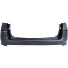 Load image into Gallery viewer, 2019-2021 Hyundai Tucson Bumper Cover - Rear, Upper (86611D3500)
