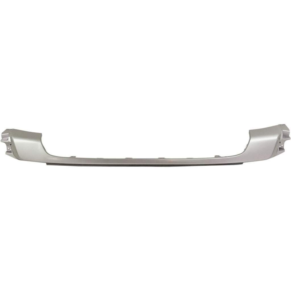 2019-2022 Honda Pilot Bumper Trim - Rear (71509TG7A60)