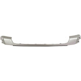 Bumper Face Bar Trim Molding Step Pad Rear for Honda Pilot 2019-2022