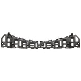 Frt Cover Upper Center Support Le|Ltd|Platinum|Woodland; Fits Sienna 21-24 Capa