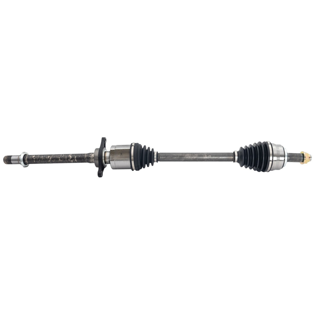 2011-2017 Honda Odyssey CV Axle - Front, Right (17651474)