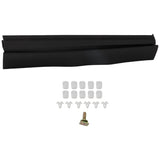 Door Moldings And Beltlines Front Driver Left Side Hand  750710E120 for Toyota