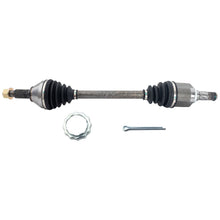 Load image into Gallery viewer, 2011-2014 Nissan Quest CV Axle - Front, Left (17651513)