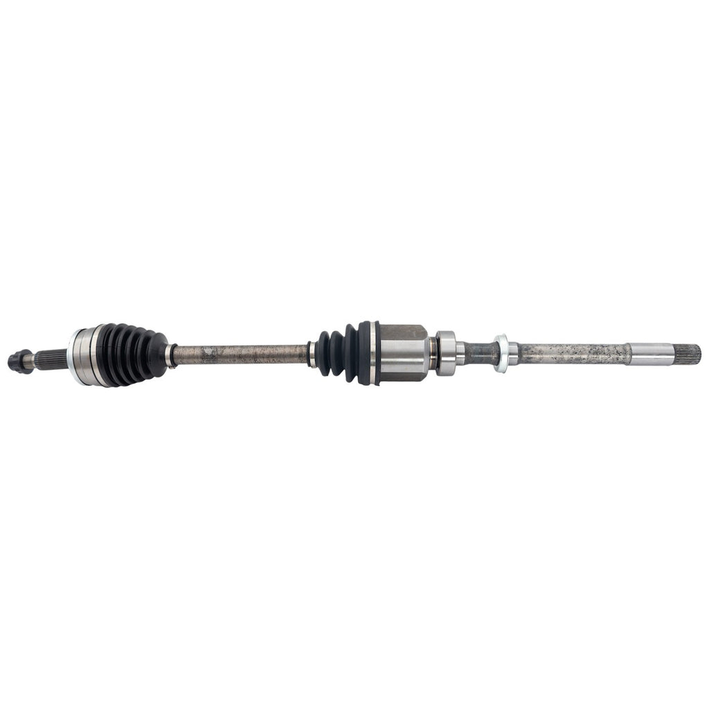 2006-2012 Toyota RAV4 CV Axle - Front, Right (17651540)