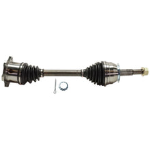Load image into Gallery viewer, 2004-2015 Nissan CV Axle - Front, Driver or Passenger Side (17651617)
