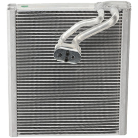 2009-2013 Dodge Journey Radiator - Front (68038539AB)