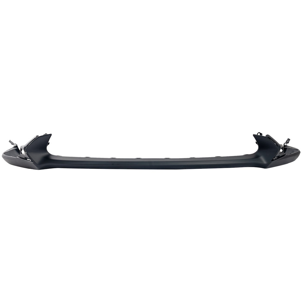 2023-2025 Honda HR-V Bumper Cover - Front, Lower (711053W0A00)