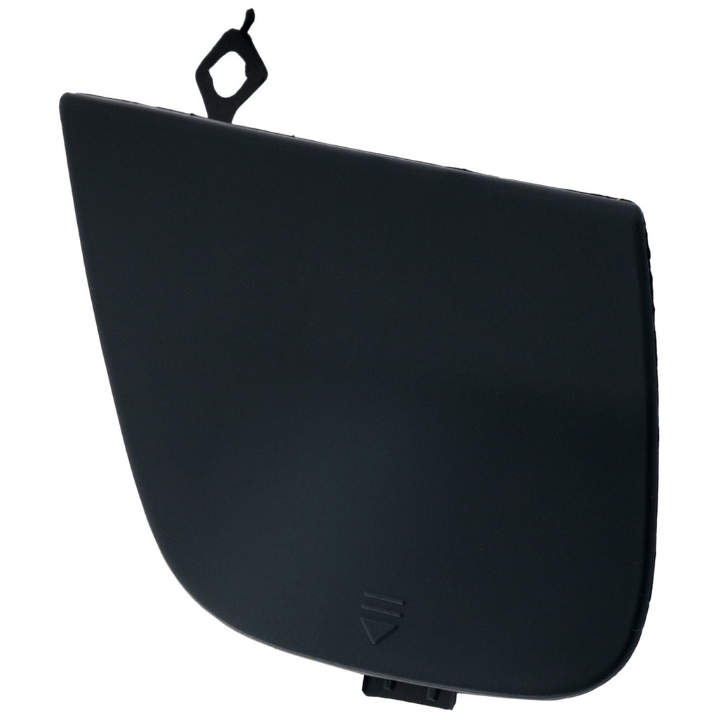 2017-2023 Mercedes-Benz C-Class Hitch Cover - Rear, Coupe (20588516249999)