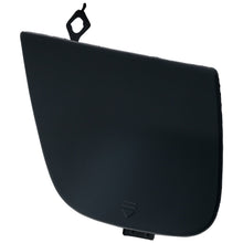 Load image into Gallery viewer, 2017-2023 Mercedes-Benz C-Class Hitch Cover - Rear, Coupe (20588516249999)
