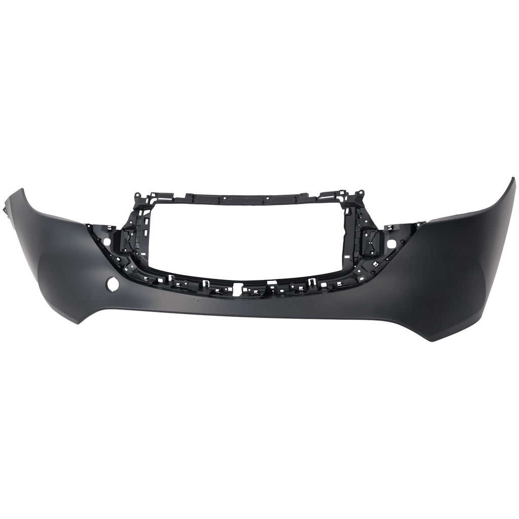 2022-2024 Mazda CX-5 Bumper Cover - Front (KSD450031ABB)