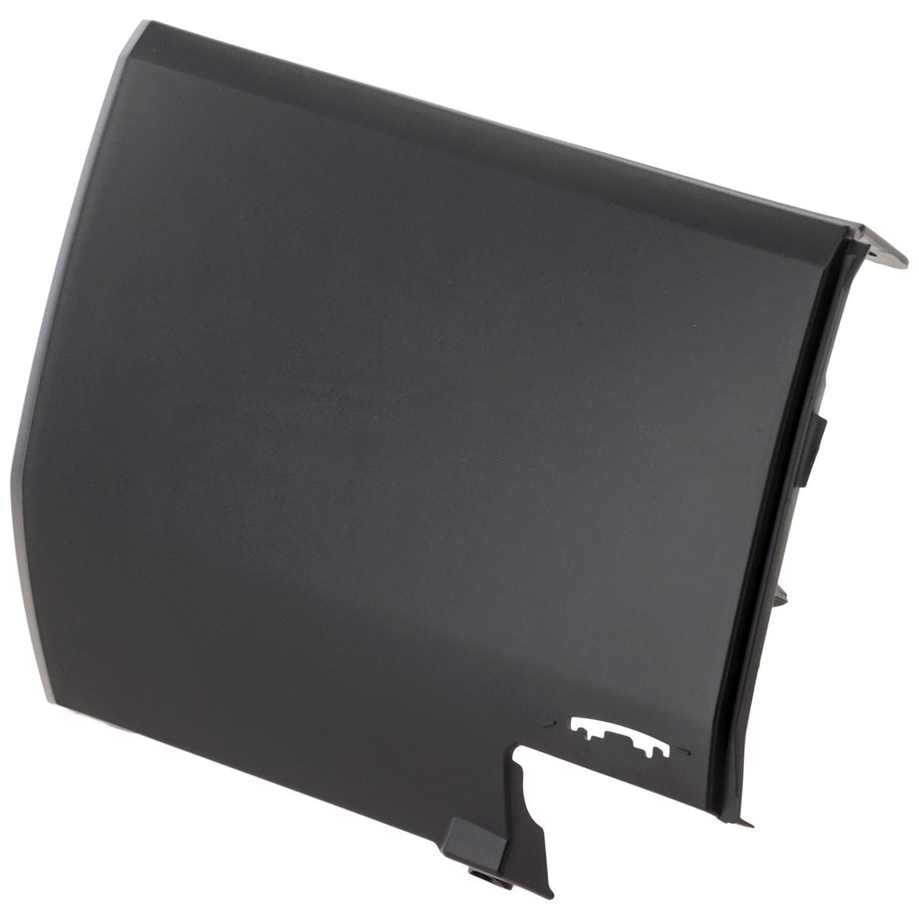 2022-2024 Toyota Tundra Bumper Cover - Rear, Left (521820C050PFM)