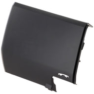 2022-2024 Toyota Tundra Bumper Cover - Rear, Left (521820C050PFM)