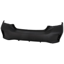 Load image into Gallery viewer, 2021-2024 Mitsubishi Mirage G4 Bumper Cover - Rear (6410D948)