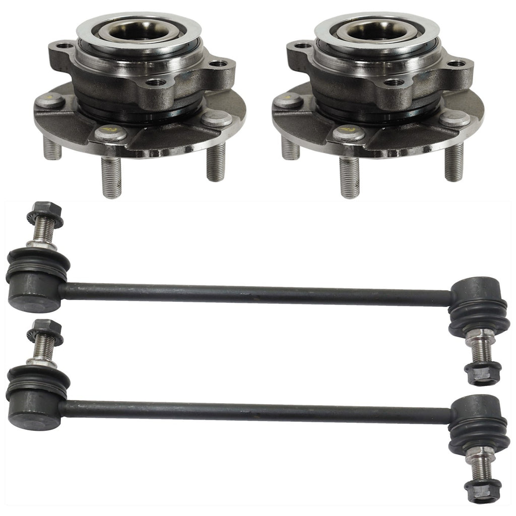 2007-2012 Nissan Sentra Suspension Part - Front (54618ET00A)