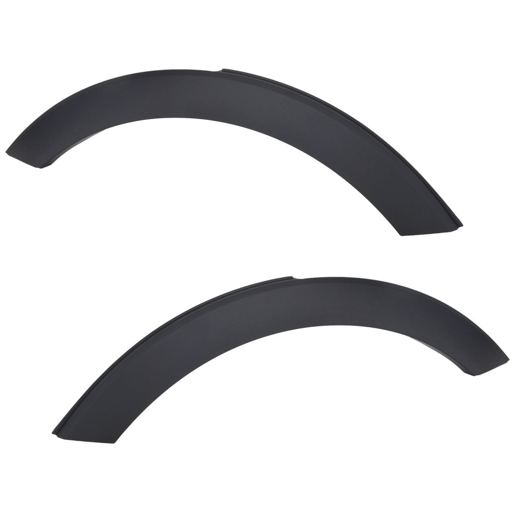 2011-2016 Kia Sportage Fenders - Rear, Driver & Passenger Side (877423W000)