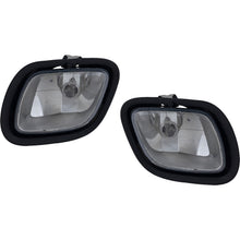 Load image into Gallery viewer, 2013-2017 Freightliner Cascadia Fog Lights - Front, Driver &amp; Passenger Side (A0651908005)