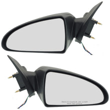 Load image into Gallery viewer, 2004-2008 Chevrolet Malibu Mirrors - Driver &amp; Passenger Side