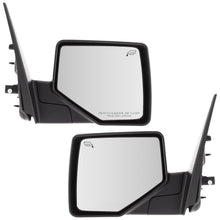 Load image into Gallery viewer, 2006-2010 Ford Explorer &amp; Explorer Sport Trac Mirrors Driver &amp; Passenger Side