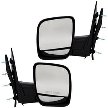 Load image into Gallery viewer, 2003-2008 Ford Mirrors - Driver &amp; Passenger Side