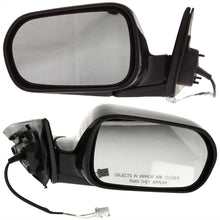 Load image into Gallery viewer, 1998-2002 Honda Accord Mirrors - Driver &amp; Passenger Side, Coupe