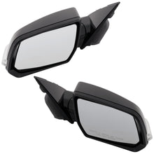 Load image into Gallery viewer, 2018-2019 Chevrolet Traverse Mirrors - Driver &amp; Passenger Side, Heated (84498309PFM)