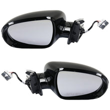 Load image into Gallery viewer, 2016-2020 Kia Sorento Side Mirrors - Driver &amp; Passenger Side, Heated
